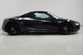 Audi R8 5.2