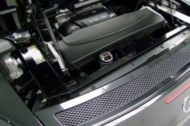 Audi R8 5.2