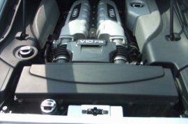 Audi R8 5.2