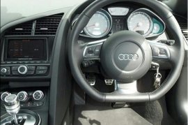 Audi R8 4.2