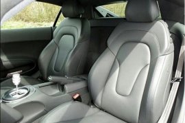 Audi R8 4.2