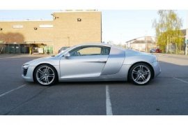 Audi R8 4.2