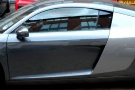 Audi R8 4.2