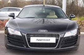 Audi R8 4.2
