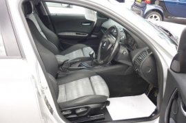 BMW 1 SERIES 2.0