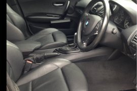 BMW 1 SERIES 2.0
