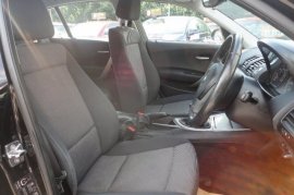 BMW 1 SERIES  1.6