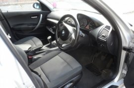 BMW 1 SERIES 2.0