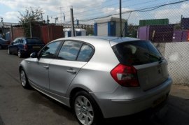BMW 1 SERIES 2.0