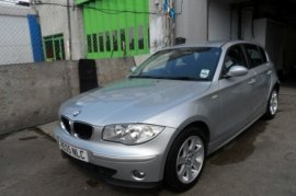 BMW 1 SERIES 2.0