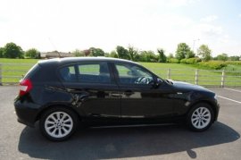 BMW 1 SERIES 2.0