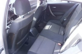 BMW 1 SERIES  1.6