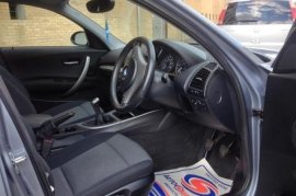 BMW 1 SERIES 2.0