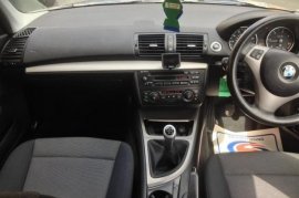 BMW 1 SERIES 2.0