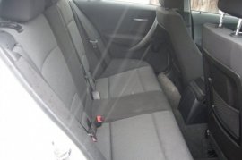 BMW 1 SERIES 2.0