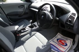 BMW 1 SERIES 2.0