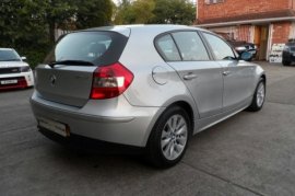 BMW 1 SERIES 2.0