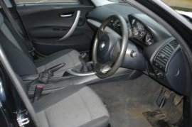 BMW 1 SERIES 2.0