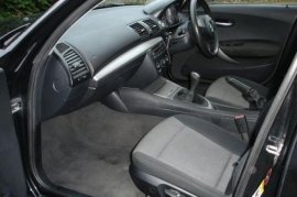 BMW 1 SERIES 2.0