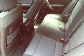 BMW 1 SERIES  1.6