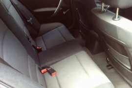 BMW 1 SERIES  1.6