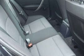 BMW 1 SERIES 2.0