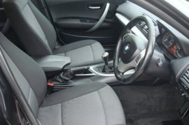 BMW 1 SERIES 2.0
