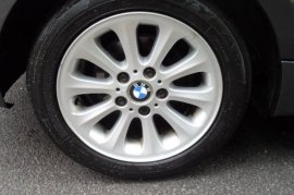 BMW 1 SERIES  1.6