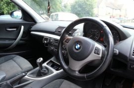 BMW 1 SERIES 2.0