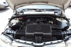 BMW 1 SERIES  1.6