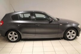 BMW 1 SERIES  1.6