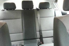 BMW 1 SERIES  1.6