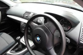 BMW 1 SERIES  1.6