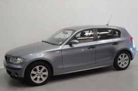 BMW 1 SERIES  1.6
