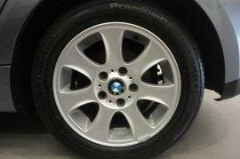 BMW 1 SERIES  1.6