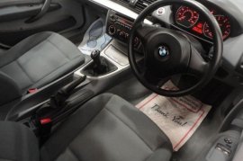 BMW 1 SERIES  1.6