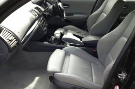 BMW 1 SERIES 2.0