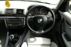 BMW 1 SERIES 2.0