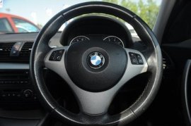 BMW 1 SERIES 2.0