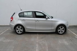BMW 1 SERIES  1.6