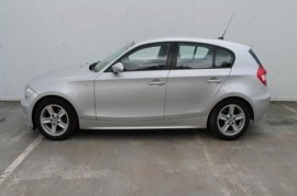 BMW 1 SERIES  1.6