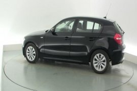 BMW 1 SERIES  1.6