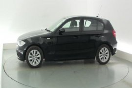 BMW 1 SERIES  1.6