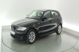 BMW 1 SERIES  1.6