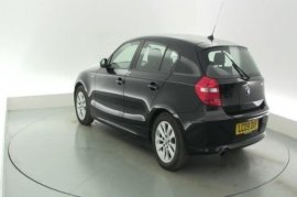 BMW 1 SERIES  1.6