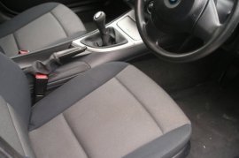 BMW 1 SERIES  1.6