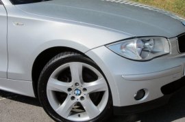 BMW 1 SERIES  1.6