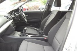 BMW 1 SERIES  1.6
