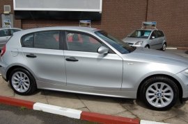 BMW 1 SERIES  1.6