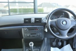 BMW 1 SERIES 2.0